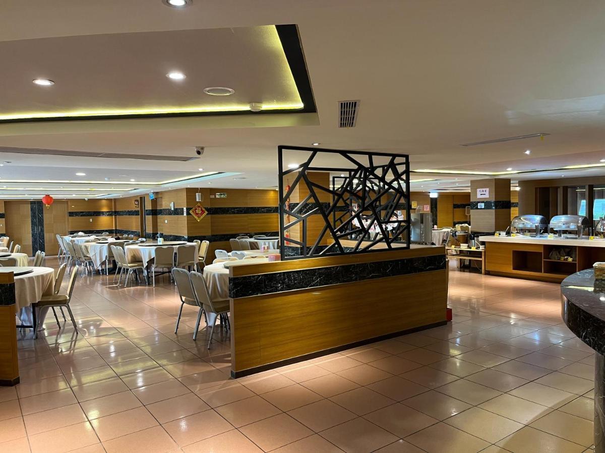 Taitung Bali Suites Hotel Екстериор снимка