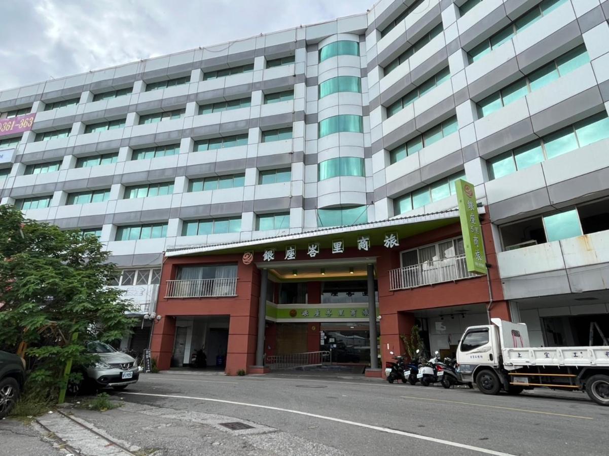Taitung Bali Suites Hotel Екстериор снимка