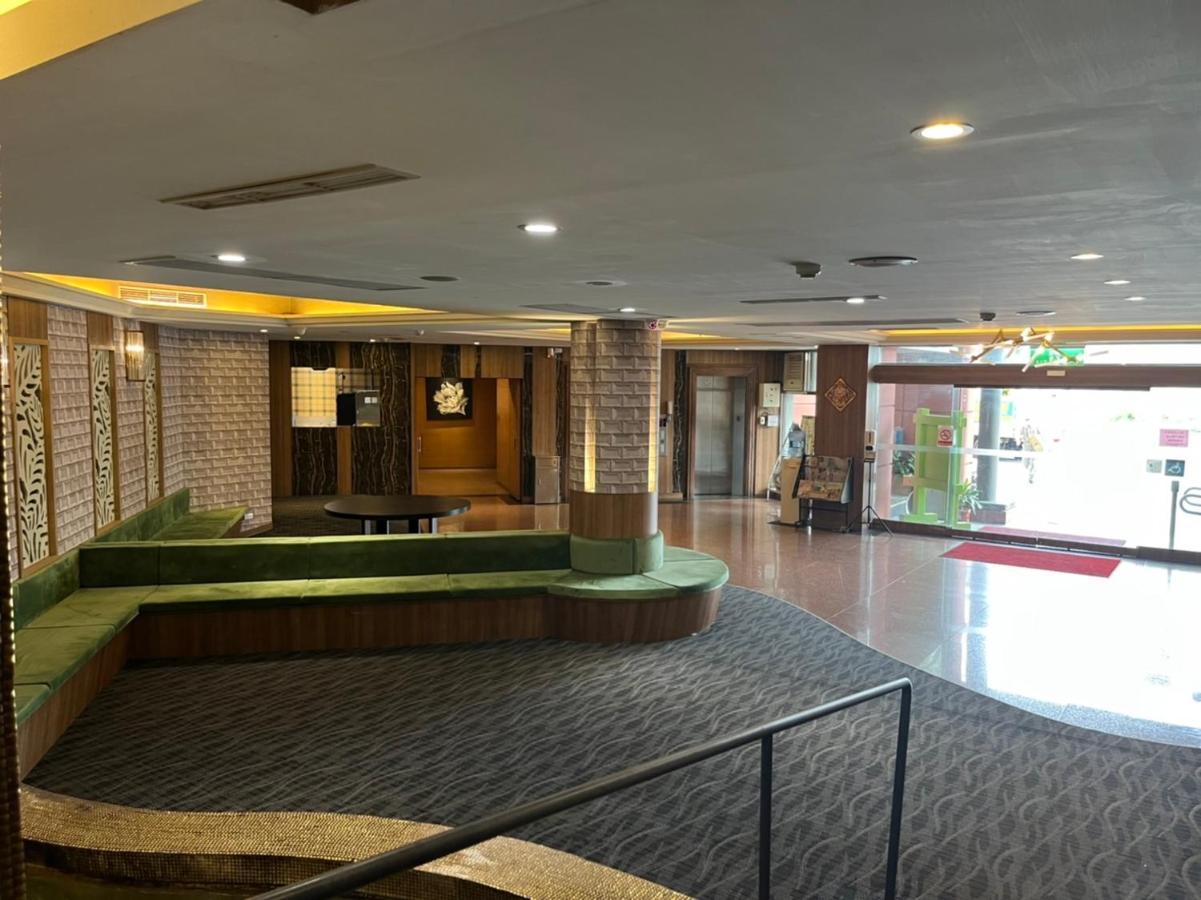 Taitung Bali Suites Hotel Екстериор снимка