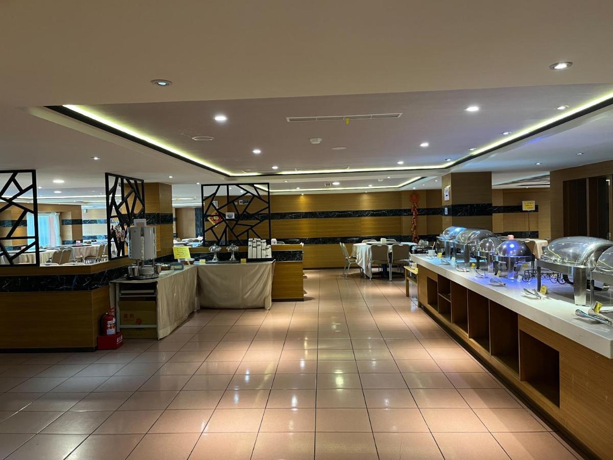 Taitung Bali Suites Hotel Екстериор снимка
