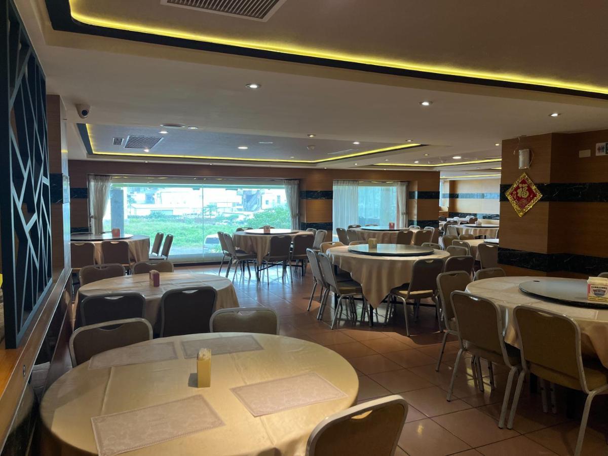 Taitung Bali Suites Hotel Екстериор снимка
