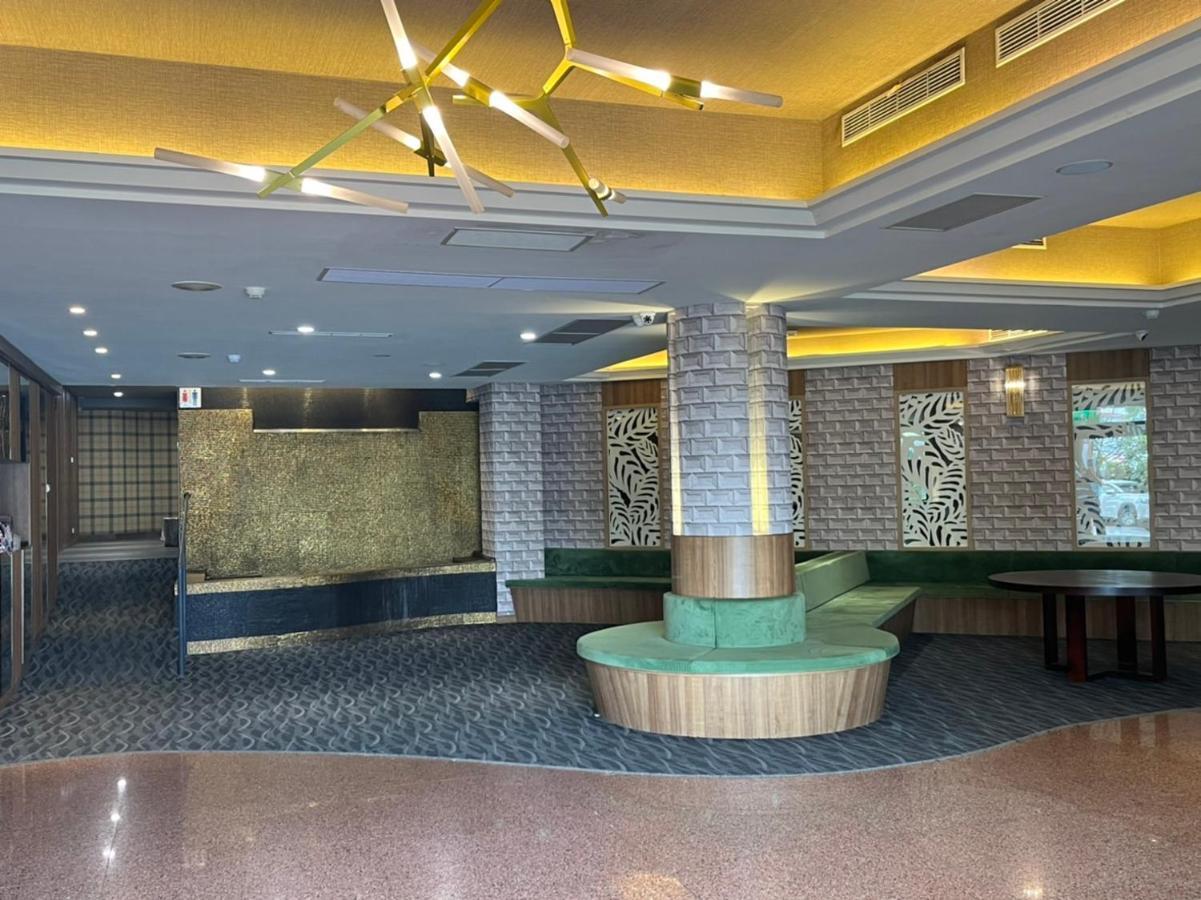 Taitung Bali Suites Hotel Екстериор снимка