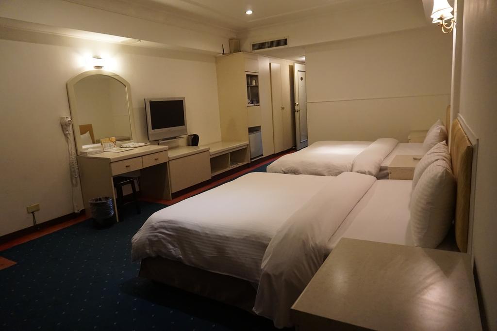 Taitung Bali Suites Hotel Екстериор снимка