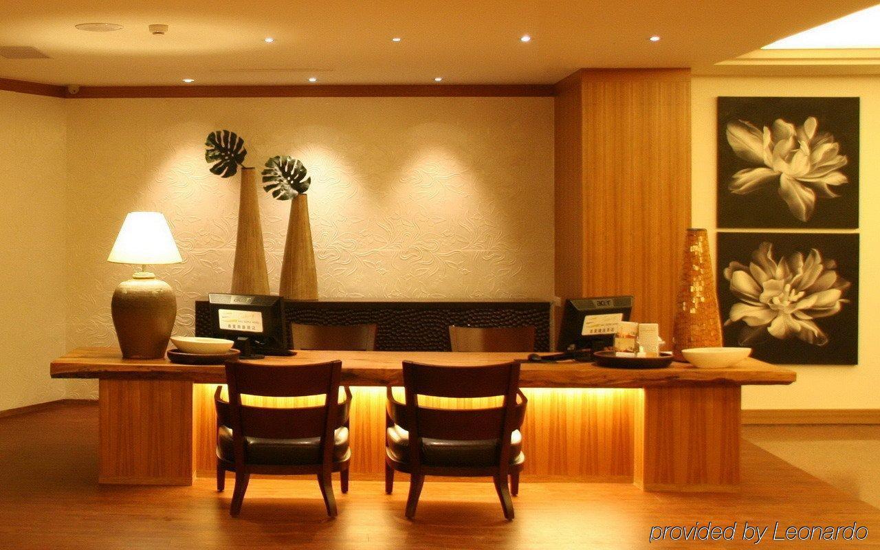 Taitung Bali Suites Hotel Екстериор снимка