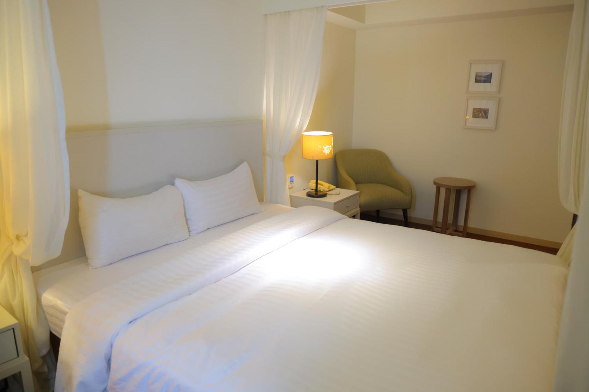 Taitung Bali Suites Hotel Екстериор снимка