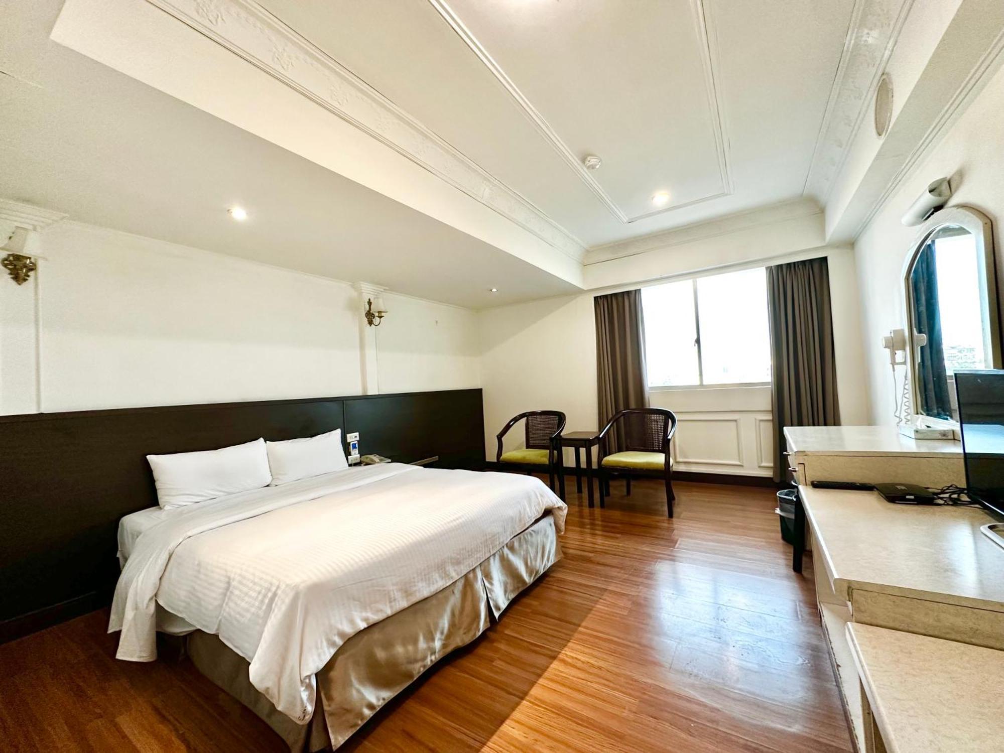 Taitung Bali Suites Hotel Екстериор снимка