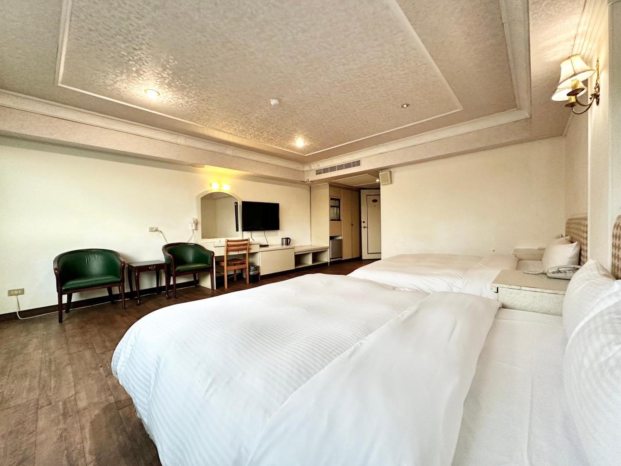 Taitung Bali Suites Hotel Екстериор снимка