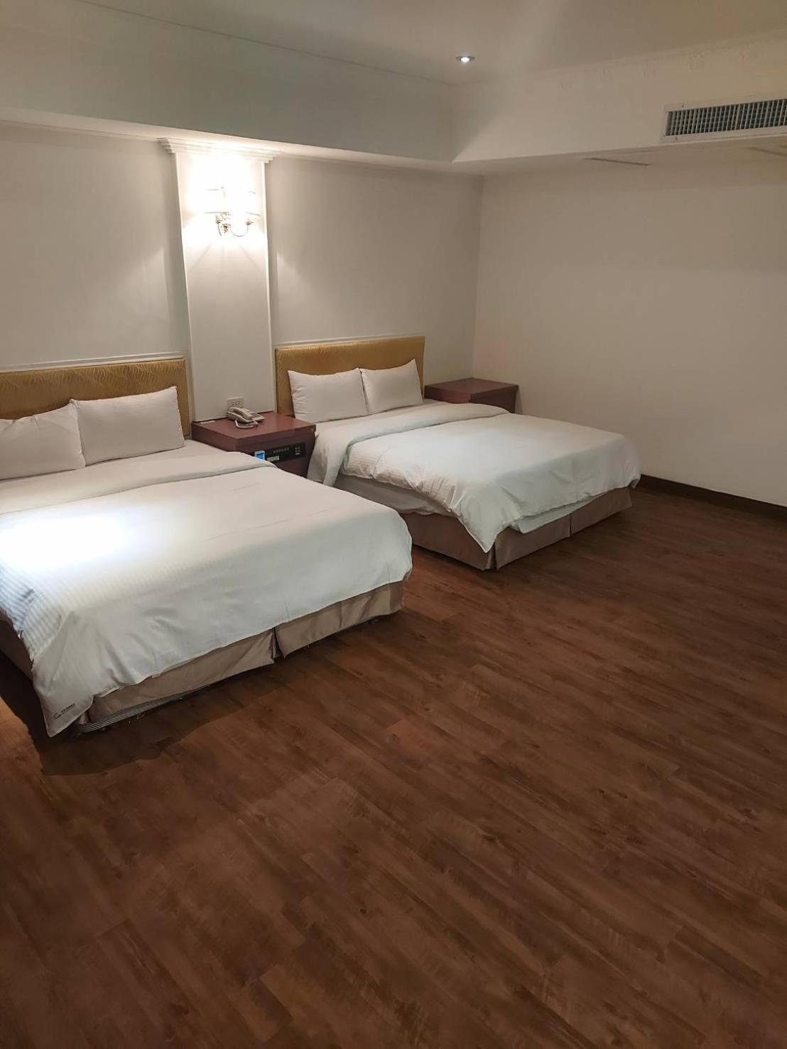 Taitung Bali Suites Hotel Екстериор снимка
