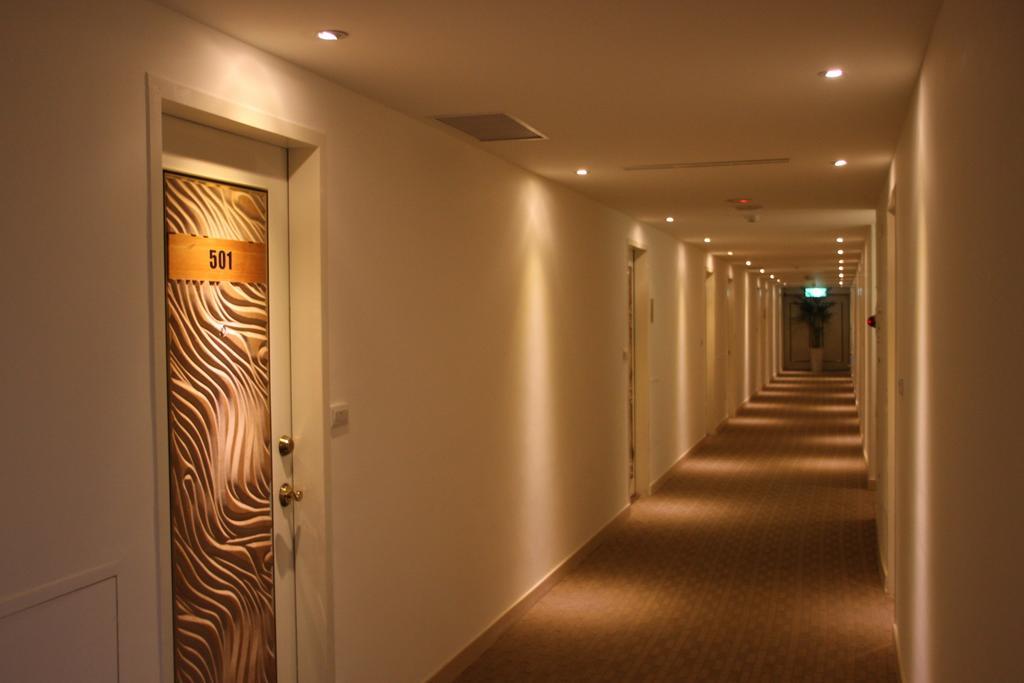 Taitung Bali Suites Hotel Екстериор снимка