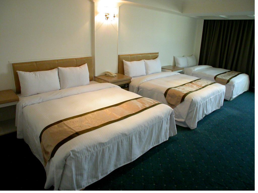 Taitung Bali Suites Hotel Екстериор снимка