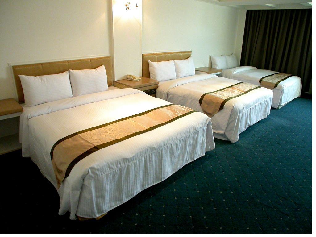 Taitung Bali Suites Hotel Екстериор снимка
