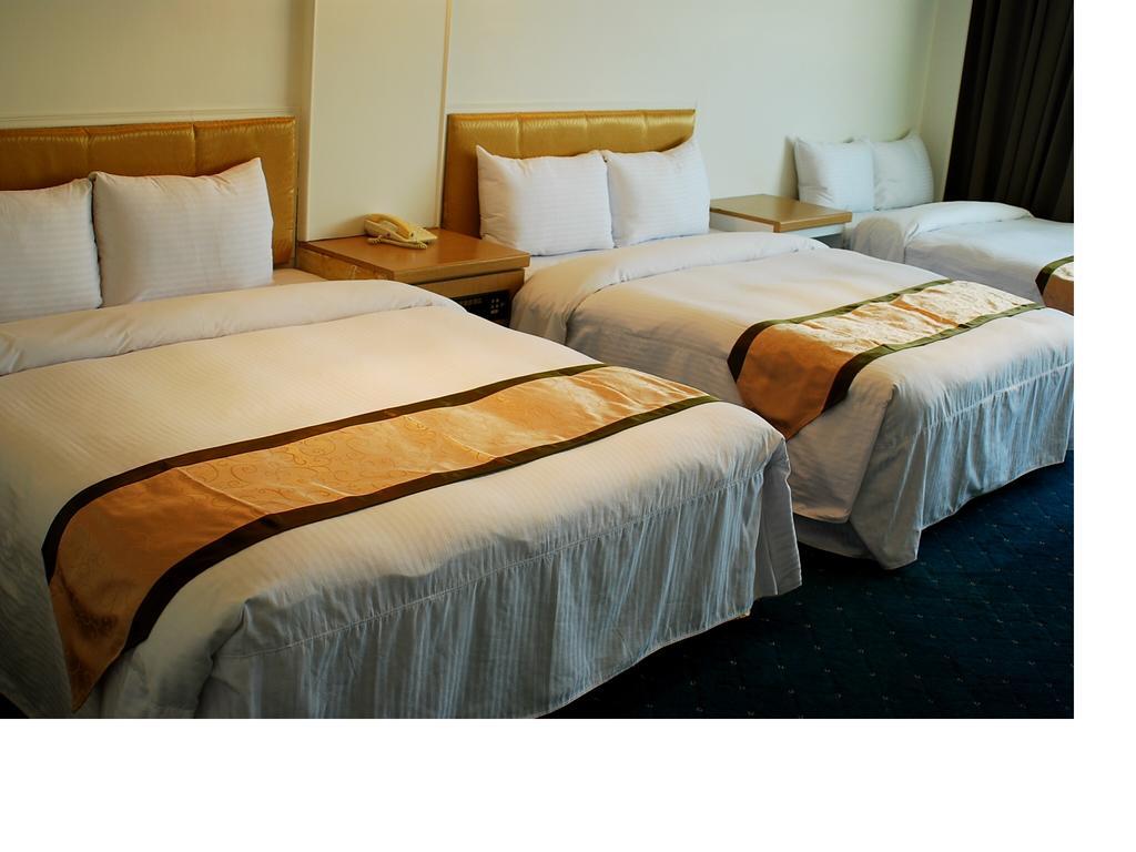 Taitung Bali Suites Hotel Екстериор снимка