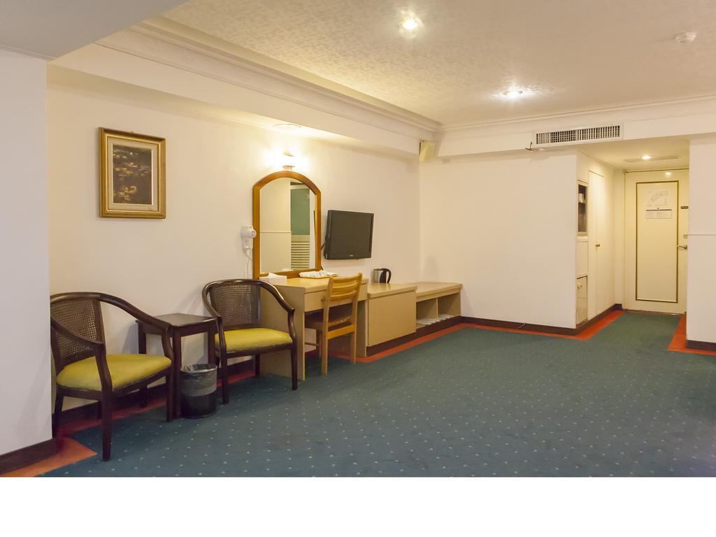 Taitung Bali Suites Hotel Екстериор снимка