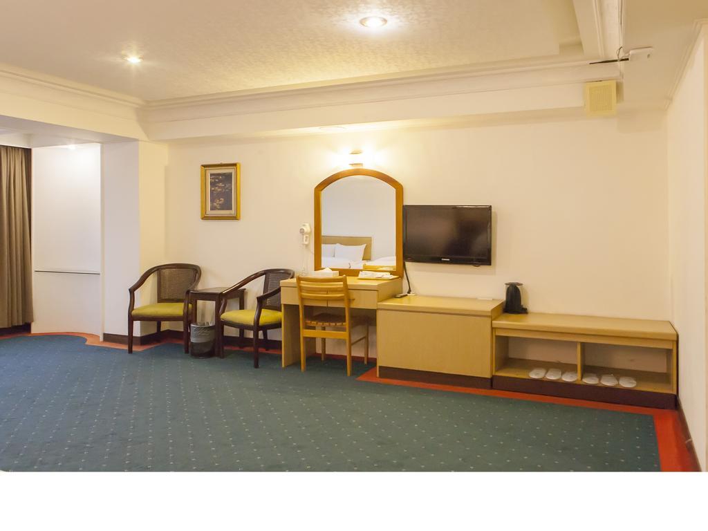 Taitung Bali Suites Hotel Екстериор снимка
