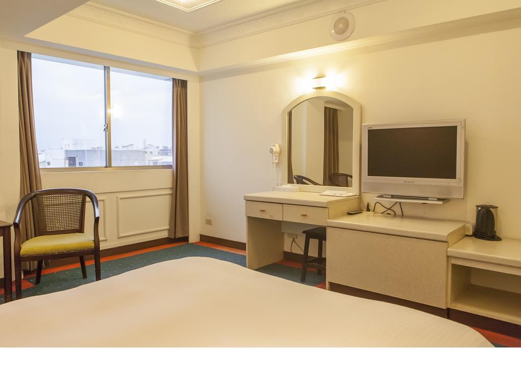 Taitung Bali Suites Hotel Екстериор снимка