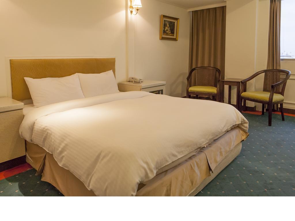 Taitung Bali Suites Hotel Екстериор снимка