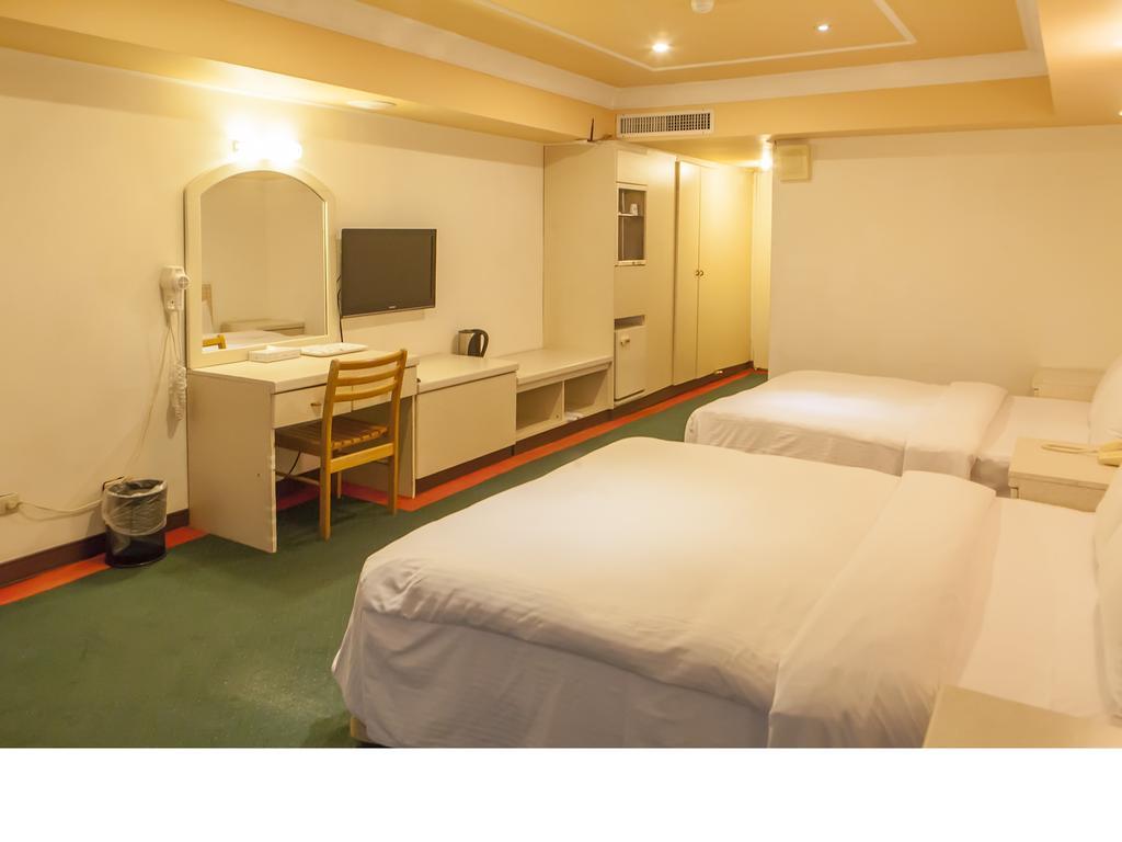 Taitung Bali Suites Hotel Екстериор снимка