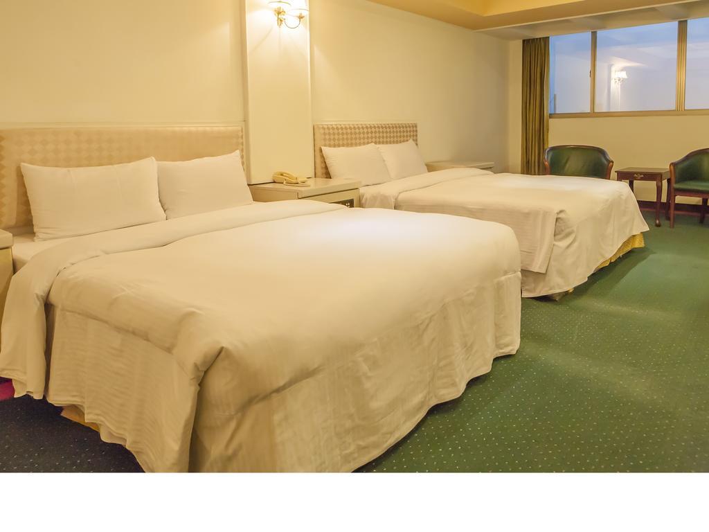 Taitung Bali Suites Hotel Екстериор снимка