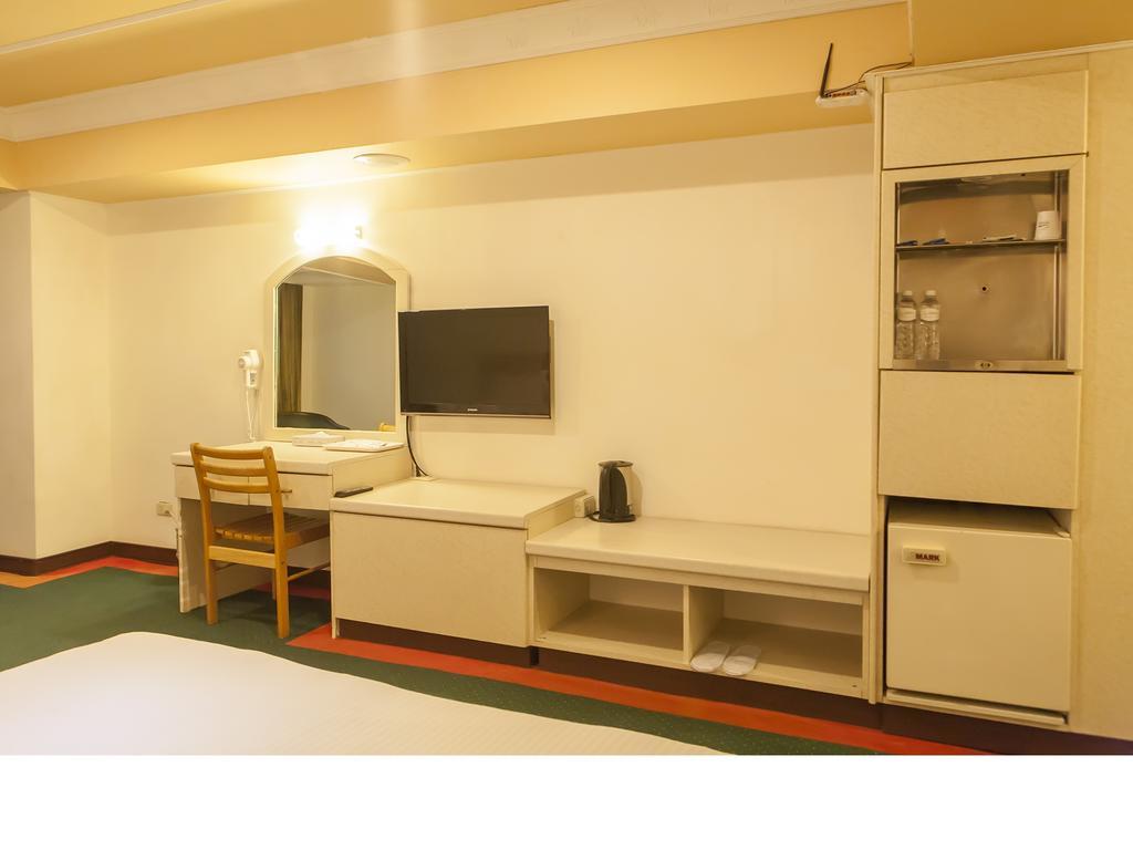 Taitung Bali Suites Hotel Екстериор снимка