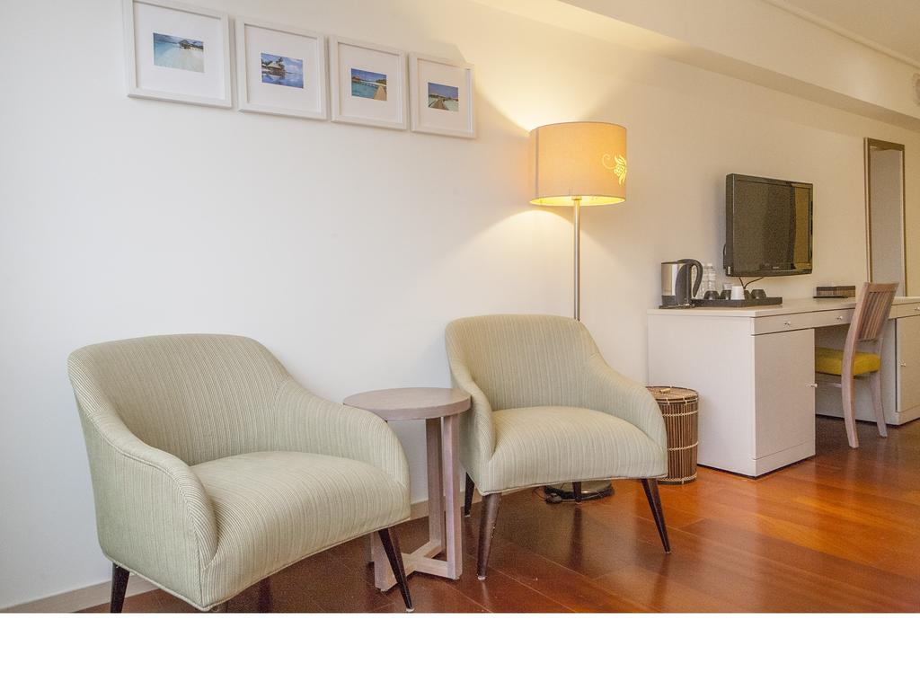 Taitung Bali Suites Hotel Екстериор снимка