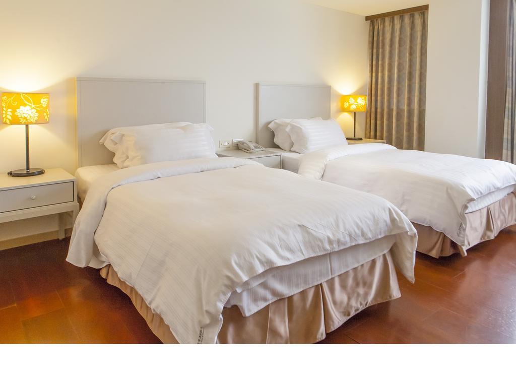 Taitung Bali Suites Hotel Екстериор снимка