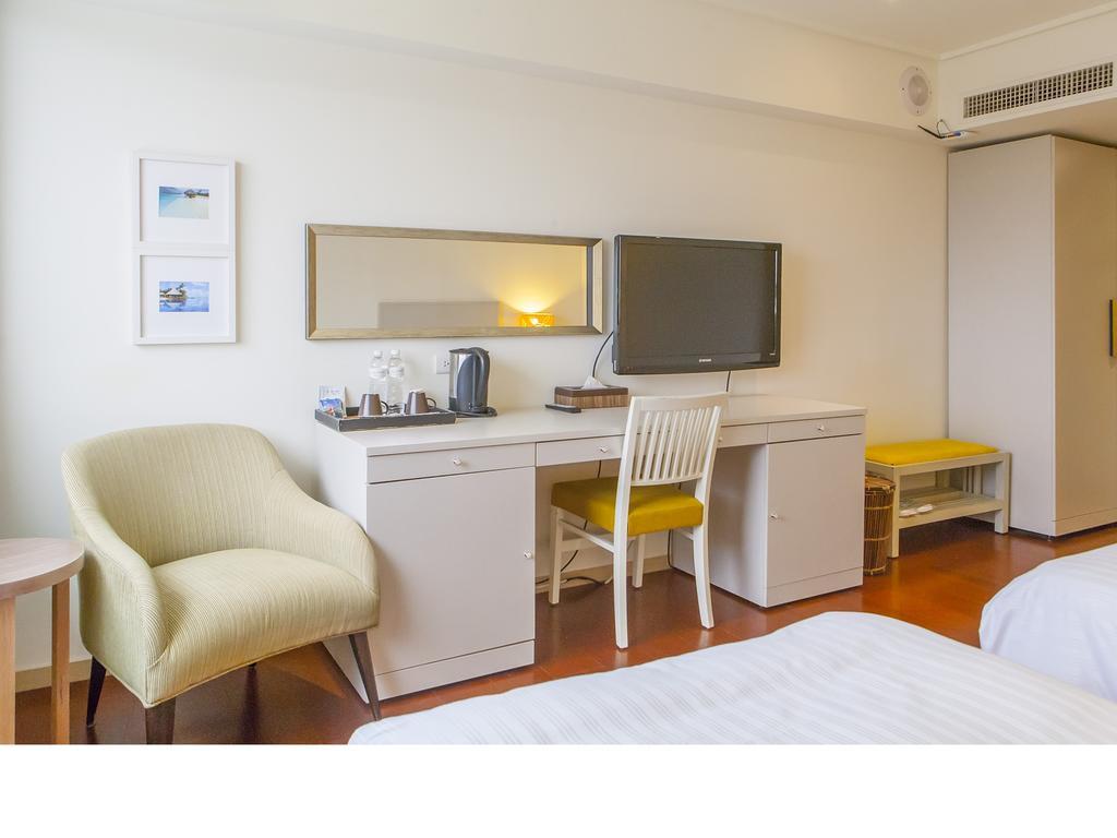 Taitung Bali Suites Hotel Екстериор снимка