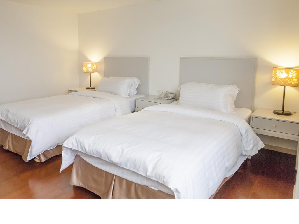 Taitung Bali Suites Hotel Екстериор снимка