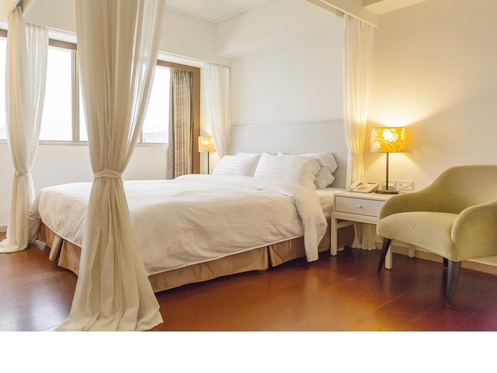Taitung Bali Suites Hotel Екстериор снимка