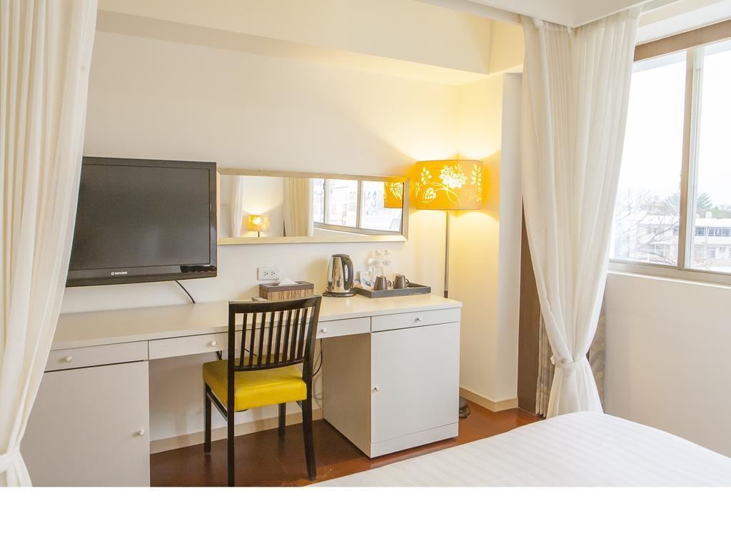 Taitung Bali Suites Hotel Екстериор снимка