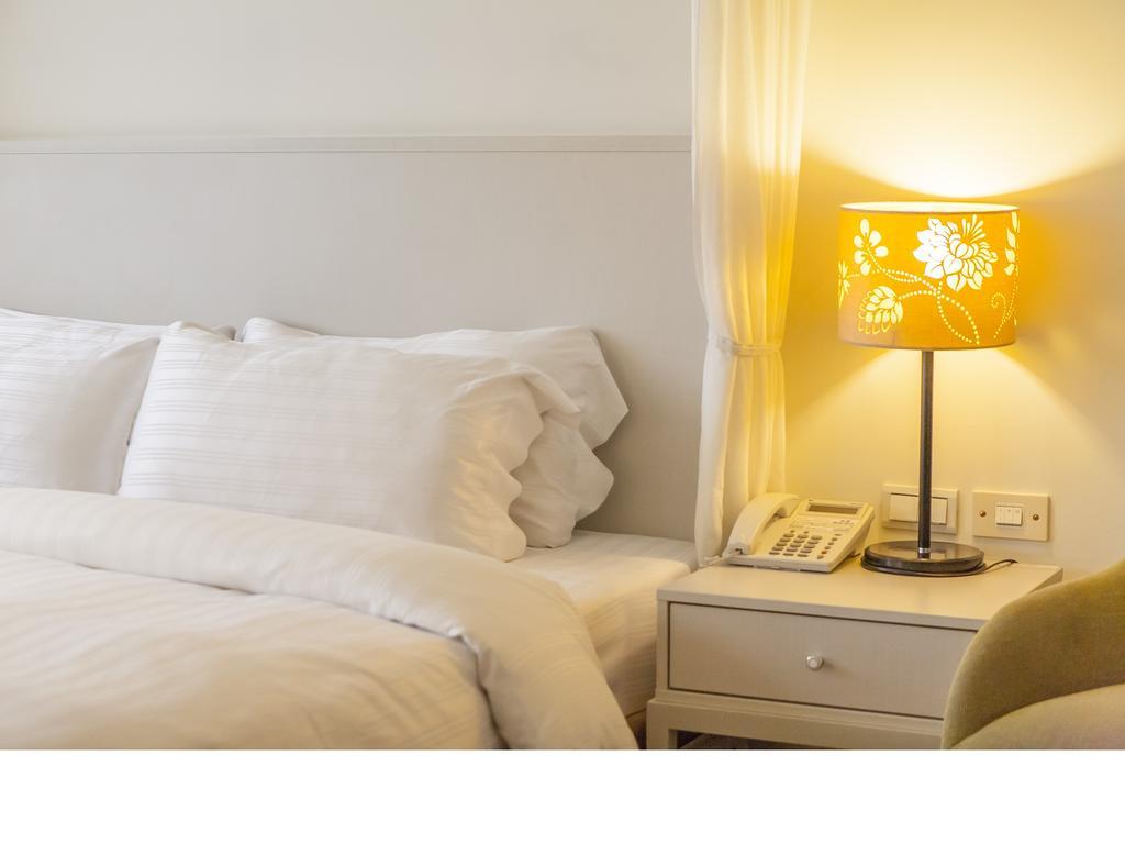 Taitung Bali Suites Hotel Екстериор снимка