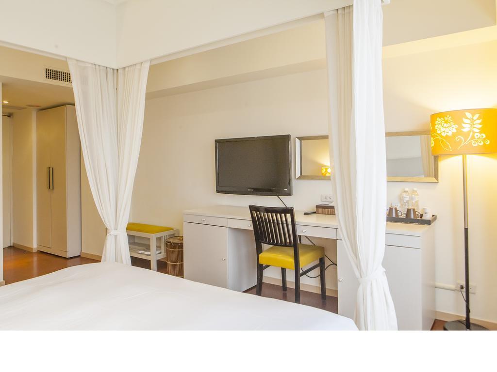 Taitung Bali Suites Hotel Екстериор снимка