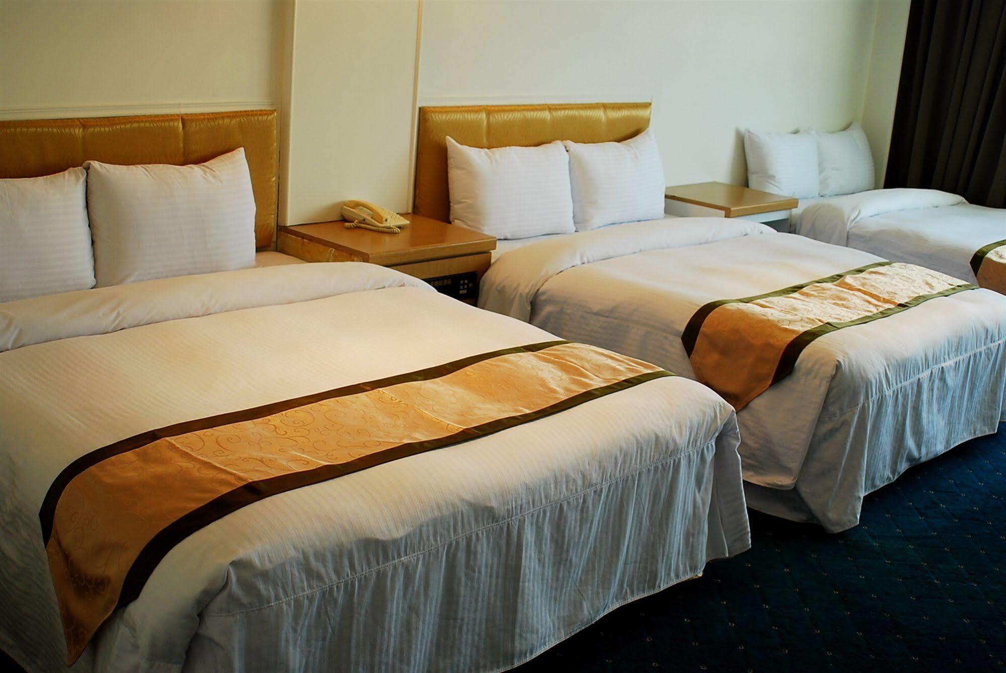 Taitung Bali Suites Hotel Екстериор снимка