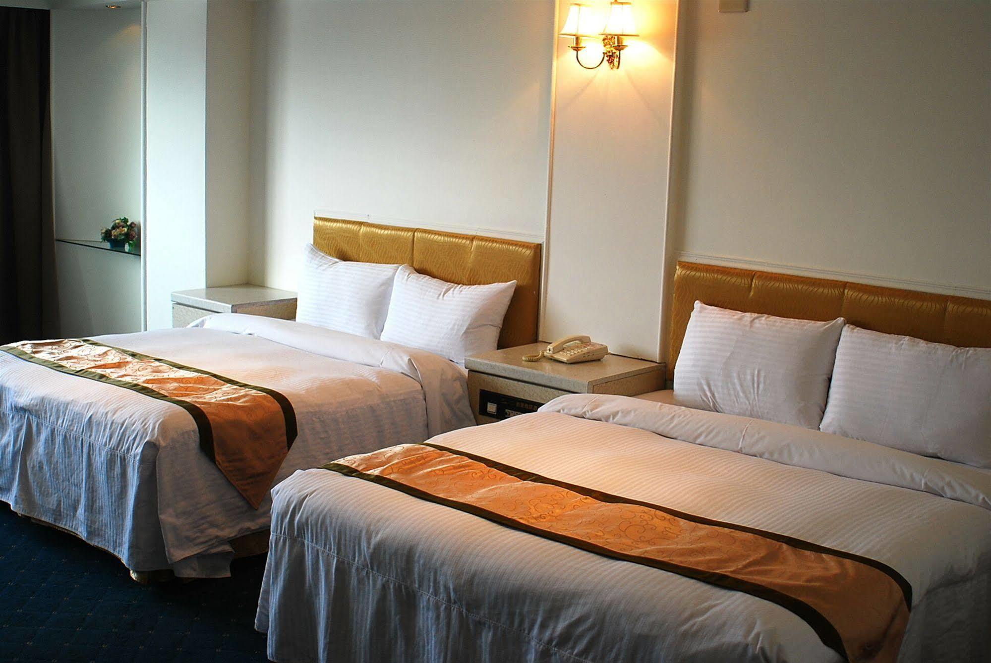 Taitung Bali Suites Hotel Екстериор снимка