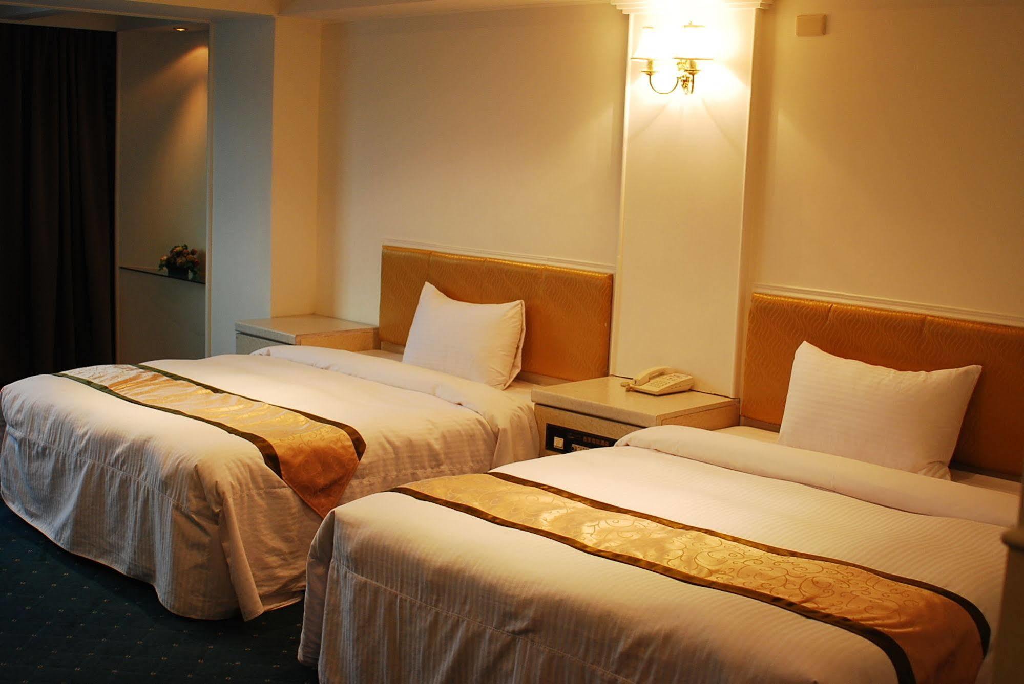 Taitung Bali Suites Hotel Екстериор снимка