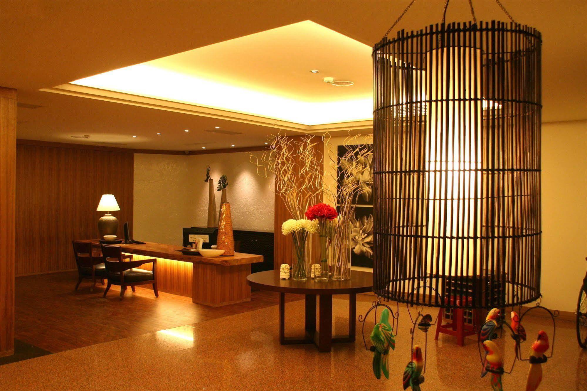 Taitung Bali Suites Hotel Екстериор снимка